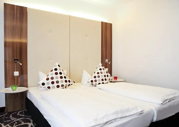 Hotel Ibis Styles Frankfurt Frankfurt am Main