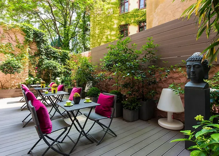 Hotel Ibis Styles Frankfurt