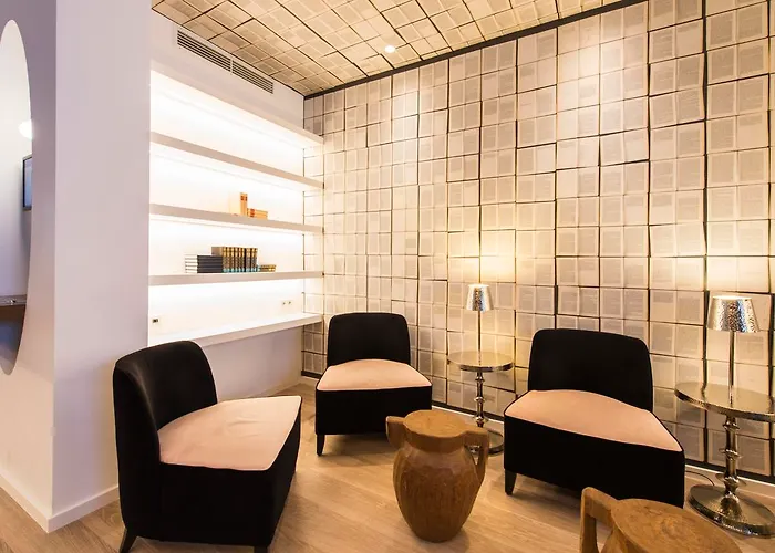 Готель Ibis Styles Frankfurt Франкфурт-на-Майні
