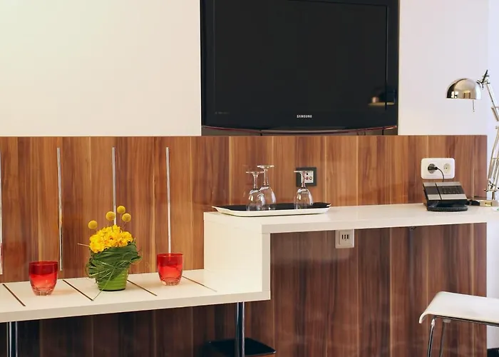 Ibis Styles Frankfurt Франкфурт-на-Майні