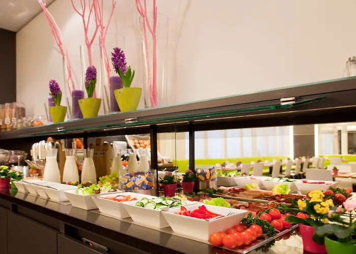 Hotel Ibis Styles Frankfurt Frankfurt am Main