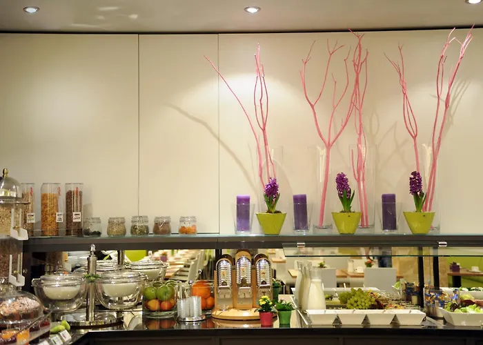 Ibis Styles Frankfurt