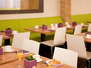 Ibis Styles Frankfurt Франкфурт-на-Майні
