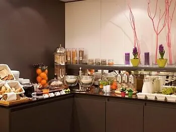 Ibis Styles Frankfurt 3* Франкфурт-на-Майні