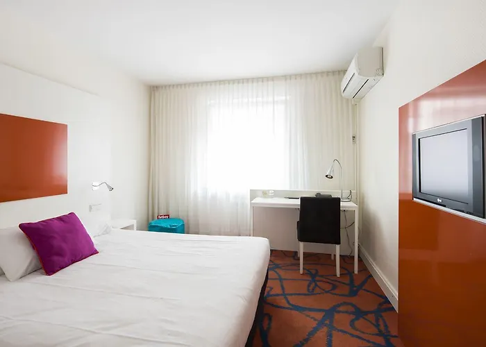 Ibis Styles Frankfurt Frankfurt am Main