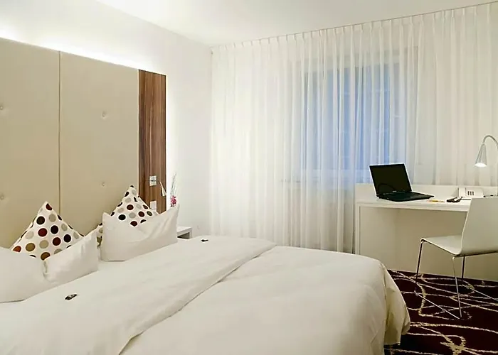 Hotel Ibis Styles Frankfurt Frankfurt am Main