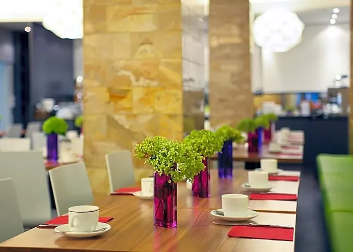 Ibis Styles Frankfurt Frankfurt am Main