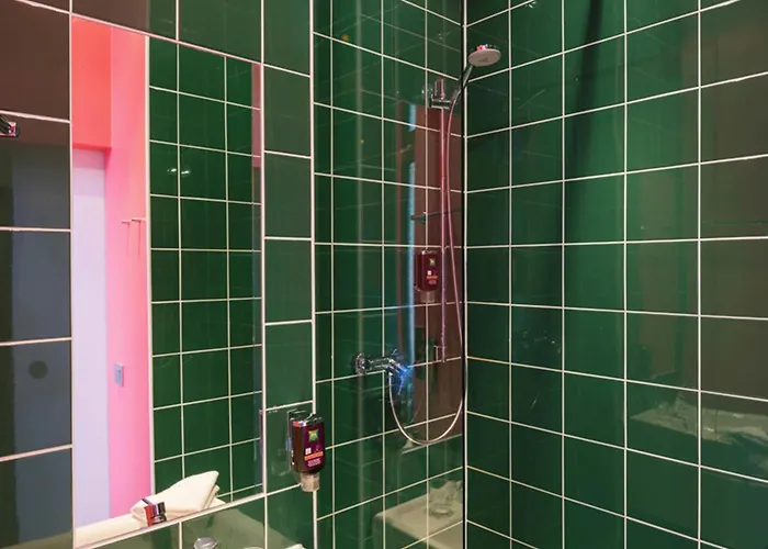 Ibis Styles Frankfurt 3* Frankfurt am Main