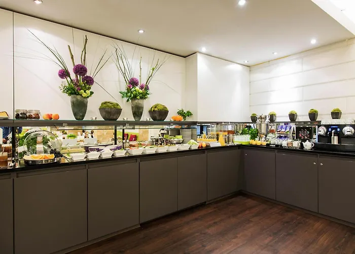 Hotel Ibis Styles Frankfurt Frankfurt am Main