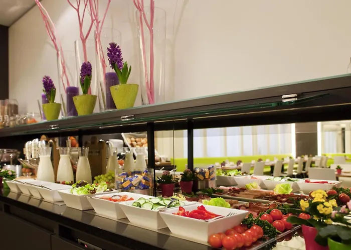 Hotel Ibis Styles Frankfurt Frankfurt am Main