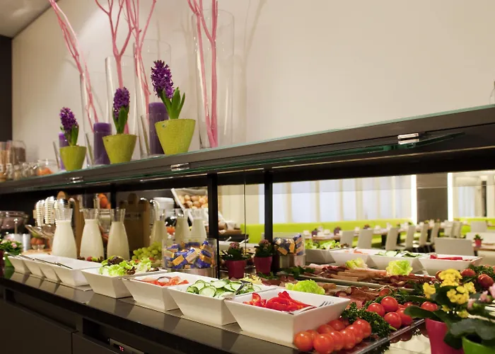 Ibis Styles Frankfurt Frankfurt am Main