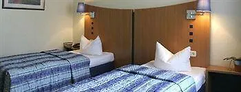 Ibis Styles Frankfurt Франкфурт-на-Майні