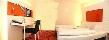 Готель Ibis Styles Frankfurt Франкфурт-на-Майні