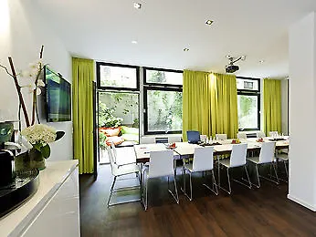Ibis Styles Frankfurt Франкфурт-на-Майні