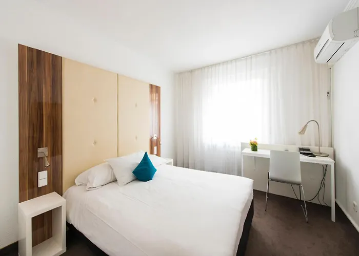 Hotel Ibis Styles Frankfurt