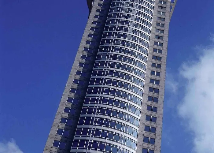 Ibis Styles Frankfurt Франкфурт-на-Майні