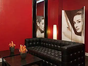 Готель Ibis Styles Frankfurt Франкфурт-на-Майні