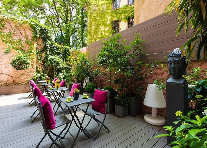 Hotel Ibis Styles Frankfurt