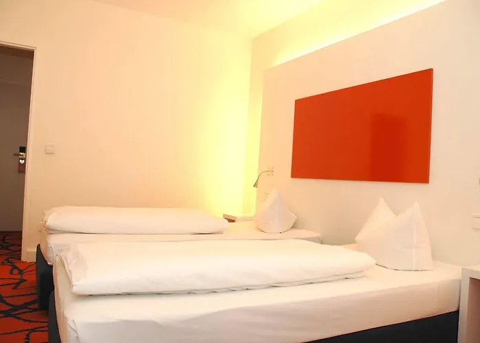 Ibis Styles Frankfurt