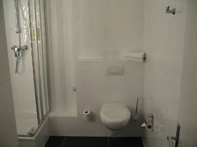 Готель Ibis Styles Frankfurt